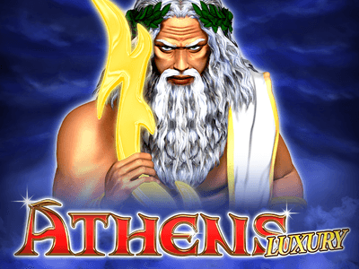 Athens Luxury screenshot